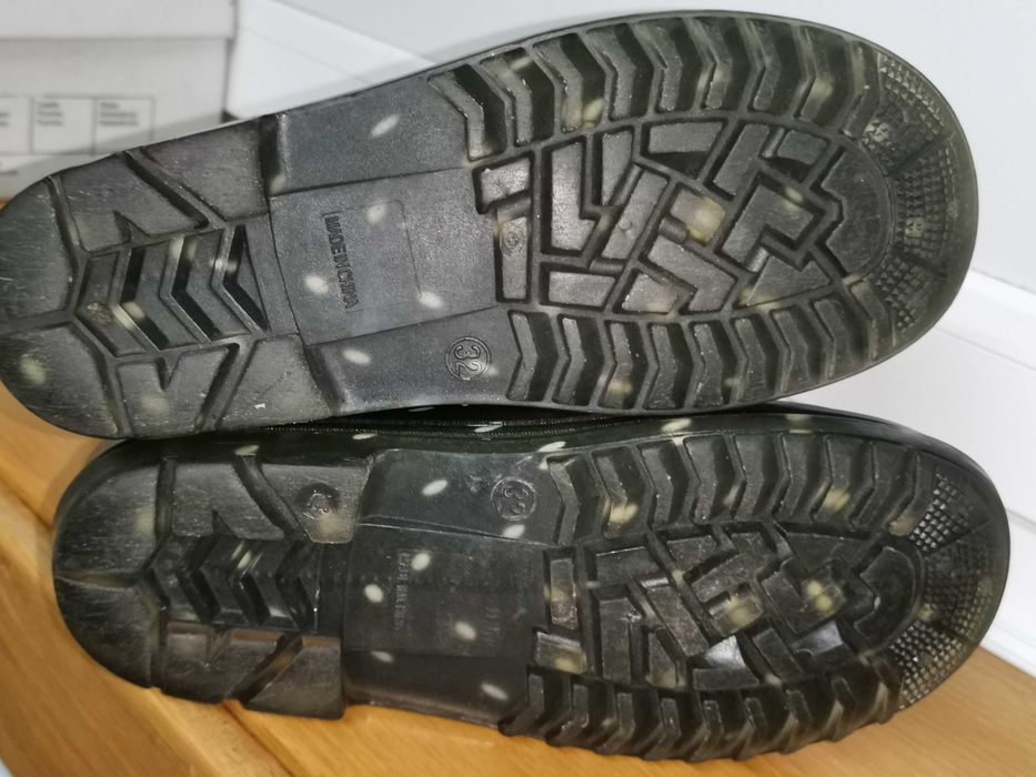 Galochas /Botim para menina