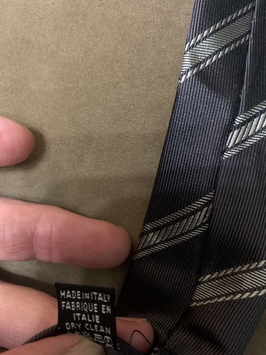 Краватка  Італія шовк