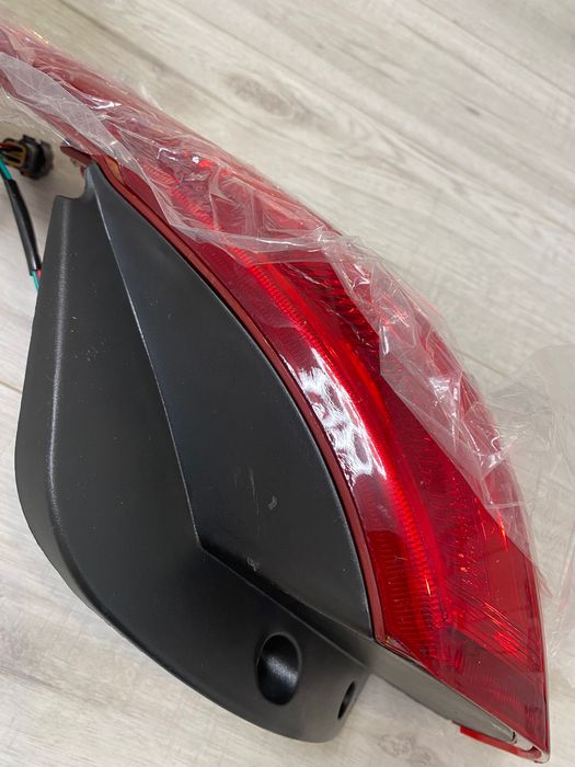 Задні габаритні вогні кіа спортейдж 3