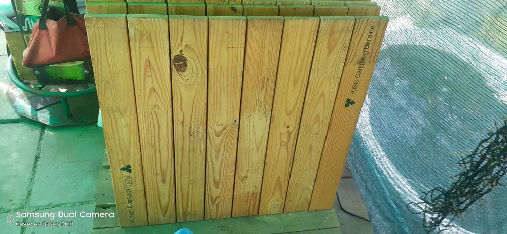 Продам уличные столы 80×80 в отличном состоянии