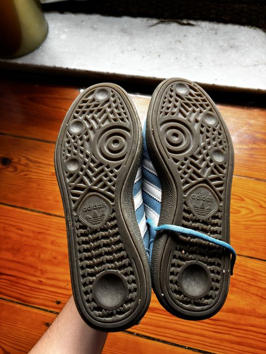 Adidas Spezial n36.5