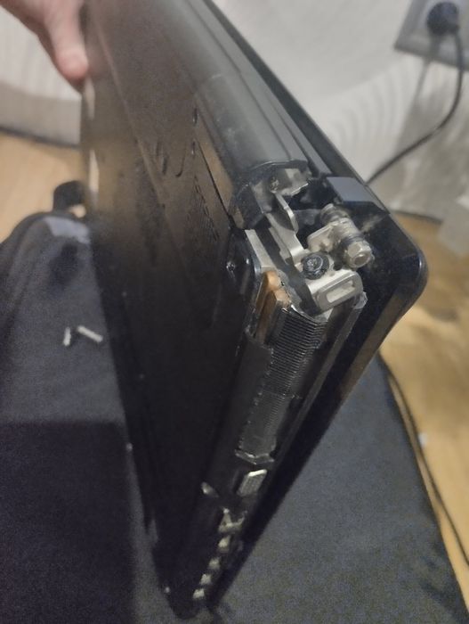 Продам ноутбук lenovo