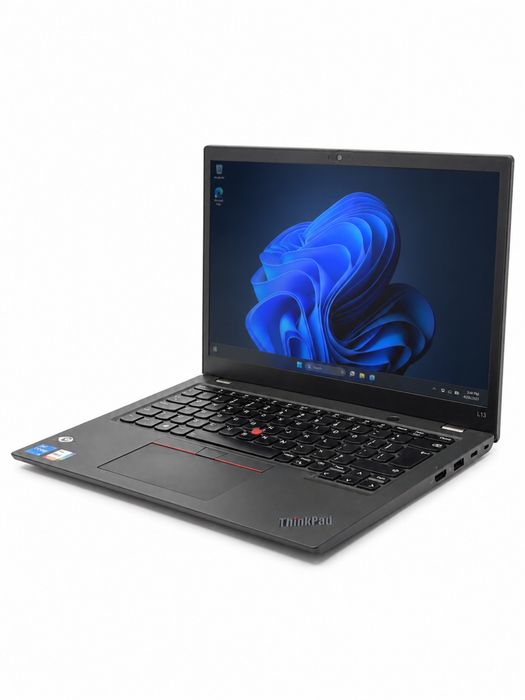 Lenovo ThinkPad L13 Gen 4 i5-1235U / 16GB / 256GB SSD / Windows 11 Pro/ OKAZJA
