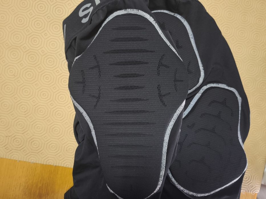 Calções ciclismo M