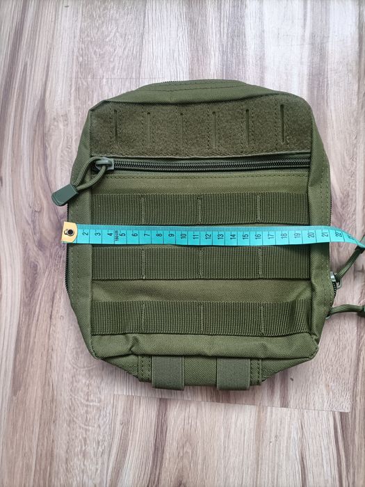 Nowa torba taktyczna molle