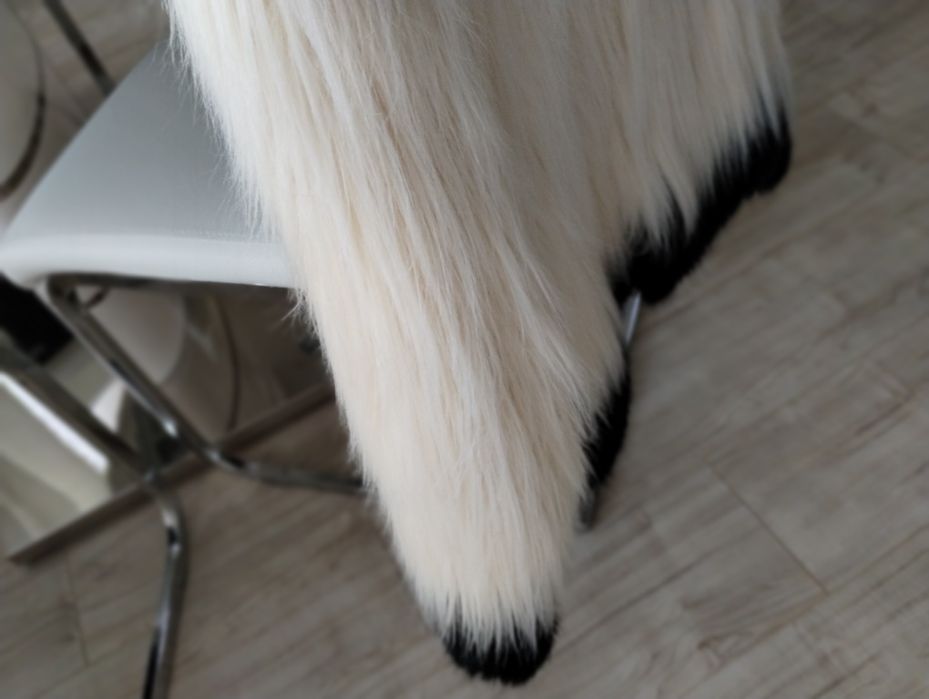 Futro sztuczne - nowe