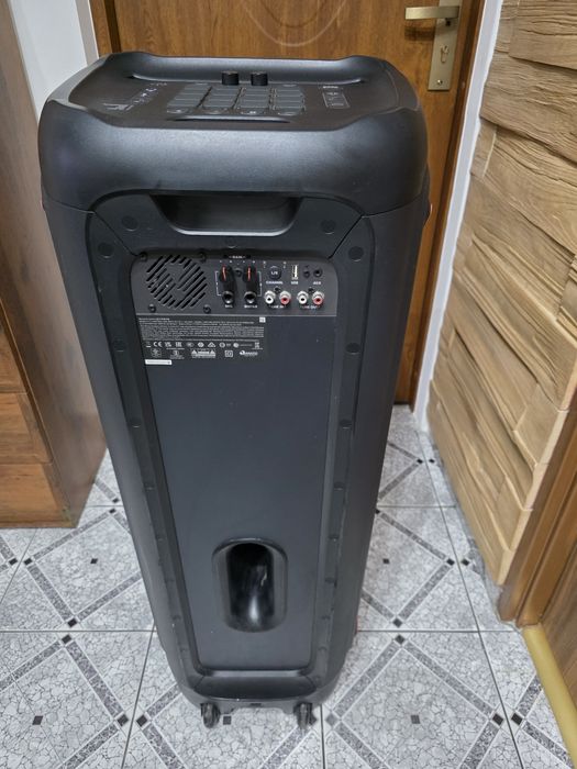 Jbl partybox 1000