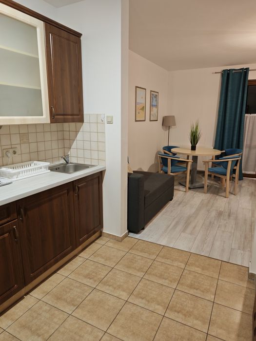 ROWY Apartamenty i pokoje z aneksem kuchennym