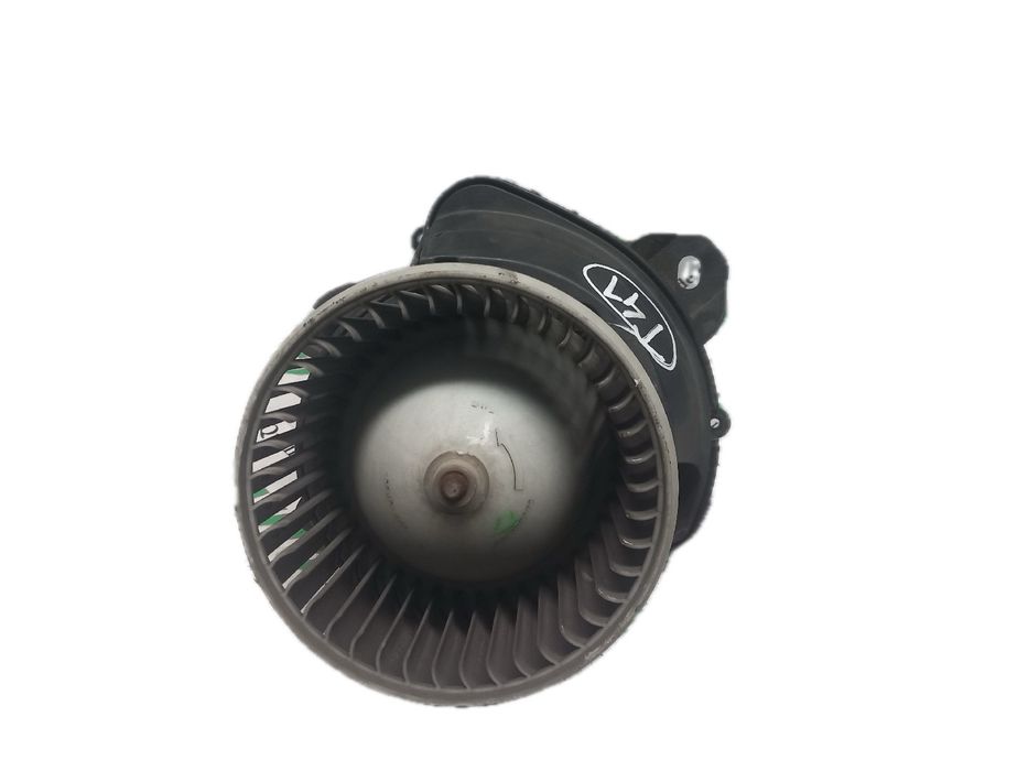 Motor da chauffage / sofagem FIAT Grande Punto (199_)