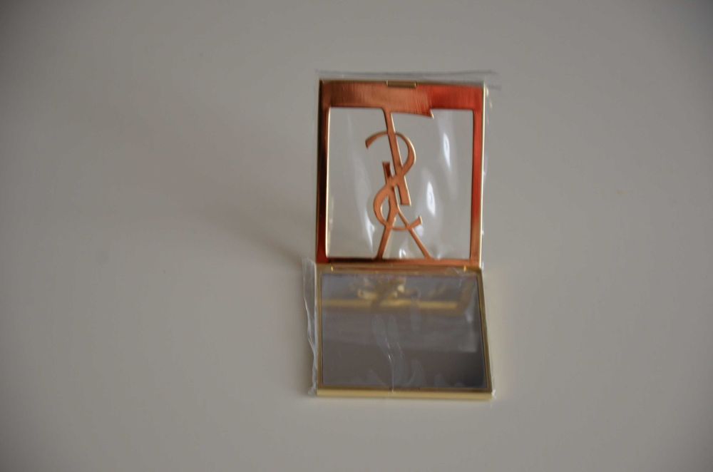 Lusterko Yves Saint Laurent (YSL) Beaute - nowe