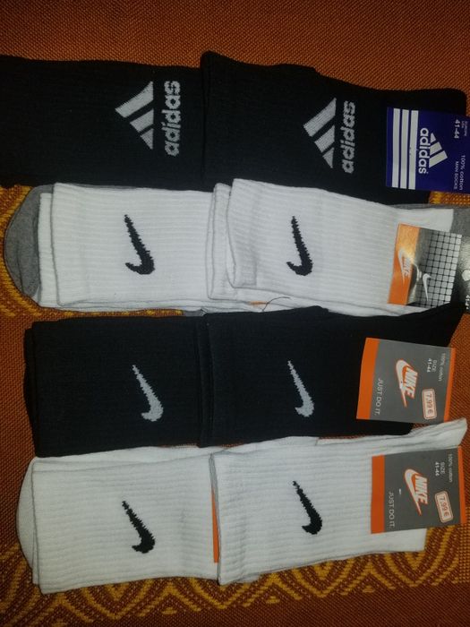 Шкарпетки гарної якості демісезон жіночі чоловічі підліткові