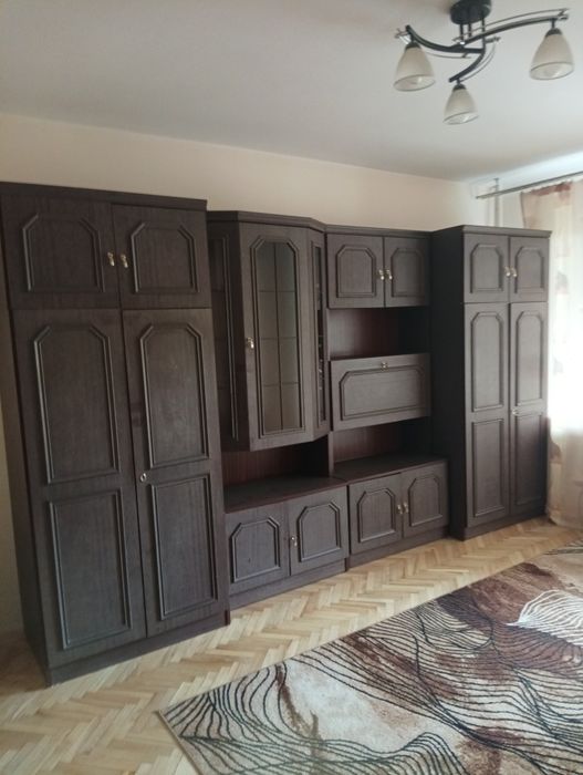 Zestaw mebli do oddania