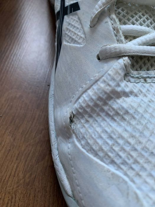 Asics чоловічі 45р