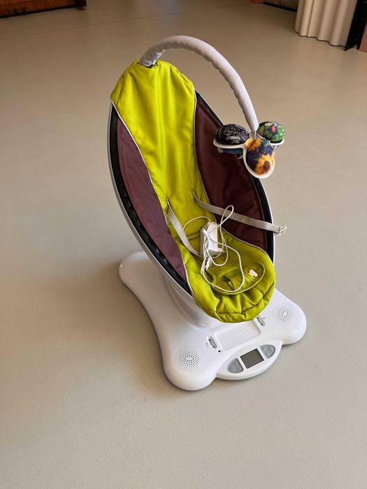 Leżaczek 4moms mamaRoo