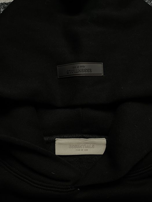 Худи essentials M