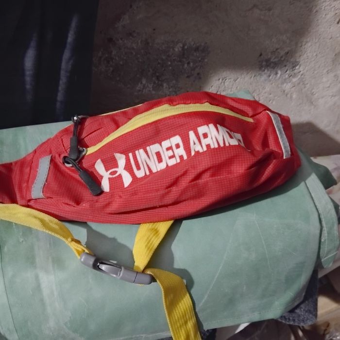 Барсетка / бананка under armour