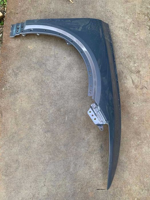 Крило переднє лів./прав. CHEVROLET Bolt EV, EQUINOX EV, BLAZER EV
