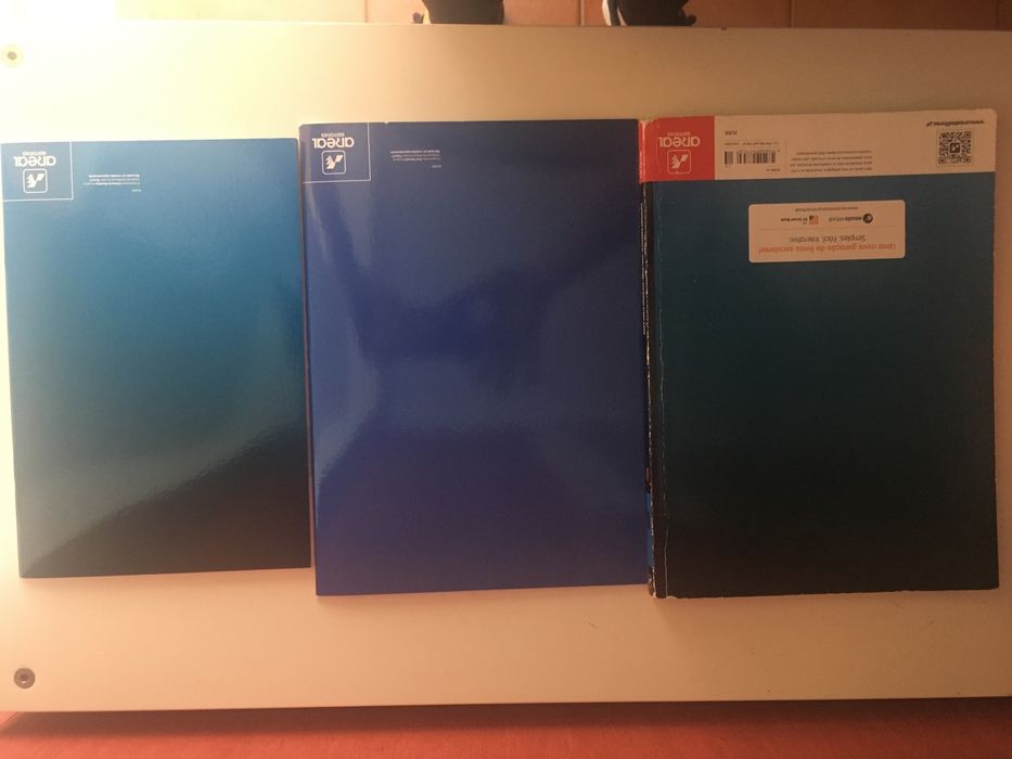 Inglês 10 ano novos