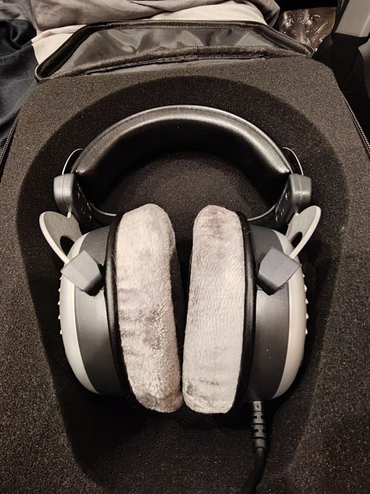 Beyerdynamic DT 990 Edition 32 Ohm | NOWE | Gwarancja !