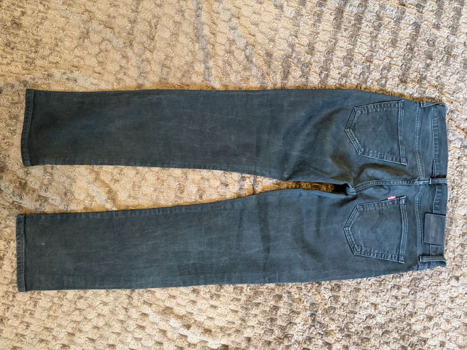 Jeansy spodnie męskie levis 32/32