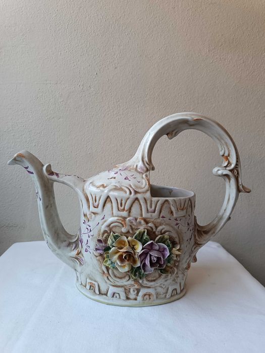 Peça de decoração