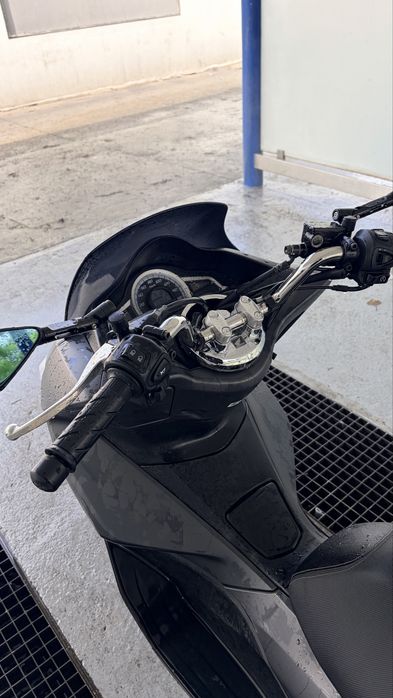 Honda PCX 125 2016 (NEGOCIAVEL)