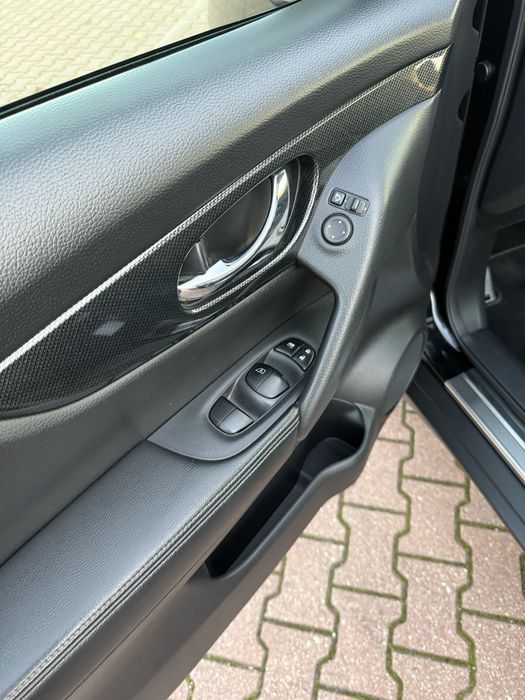 Nissan X-Trail 2017, 1,.6 Diesel