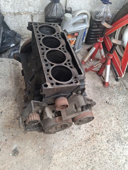 Bloco de Motor Renault F8Q 1.9D