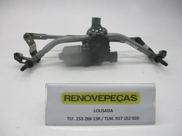 Motor limpa vidros frente CITROËN C3 III (SX)