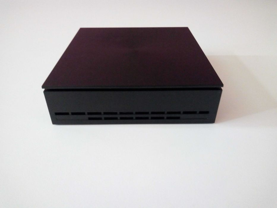 Dekoder Netia Player N7800-4-AB2