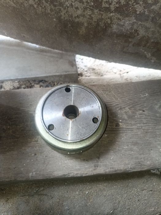 Магнит генератора 163fml, 166fmm