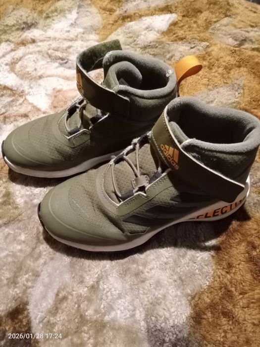 Кроссовки Adidas 36 размер