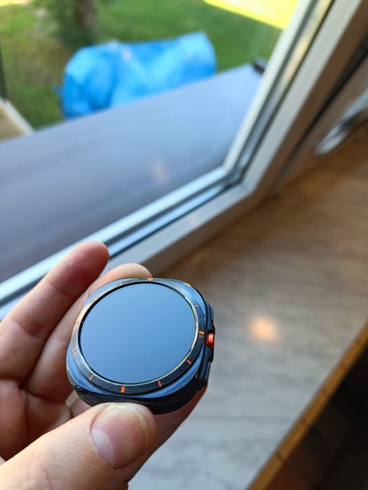 Samsung Galaxy Watch Ultra