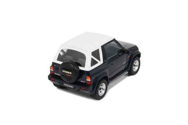 1/18 Suzuki Vitara JLX - OTTO OT492