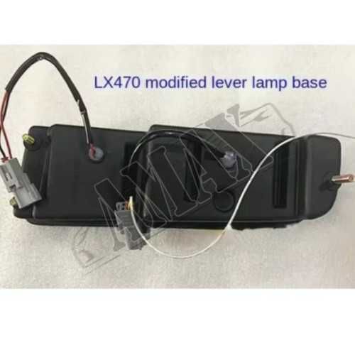 Передние ПТФ допы фара (FULL LED) Lexus LX470 ЛЕКСУС