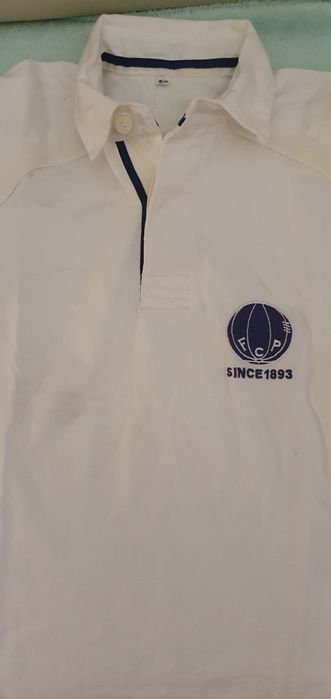 Polo FCP crianca  4 a 6 anos.