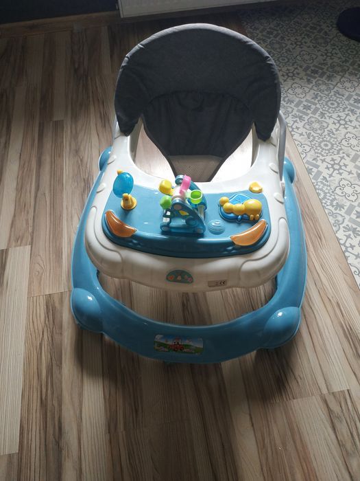 Chodak dla dziecka
