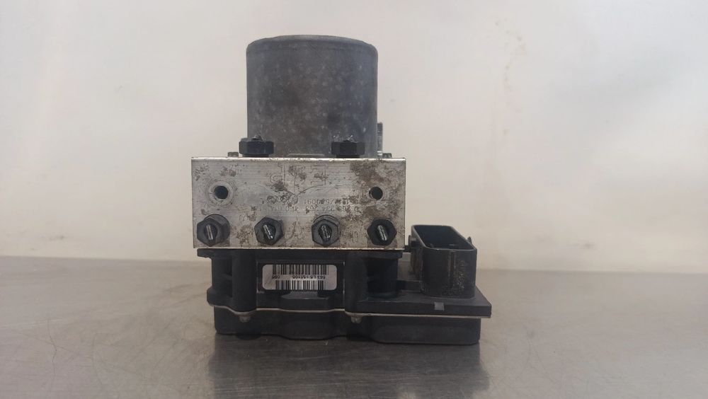 ABS AUDI A6 (4F2, C6)