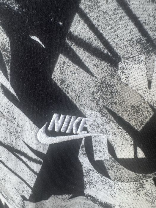 Кофта Nike, розмір XXL