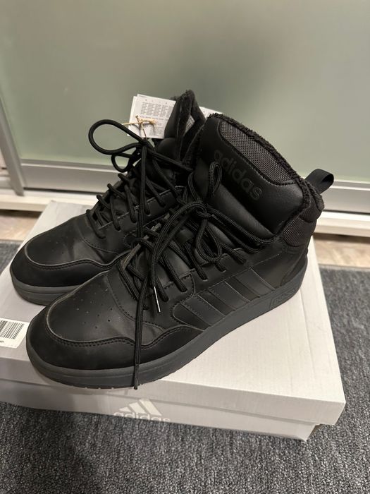 Adidas hoops 3.0 розмір 42,5