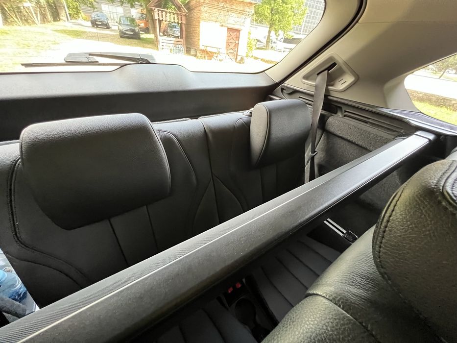 Продам BMW F15 3.0 benz