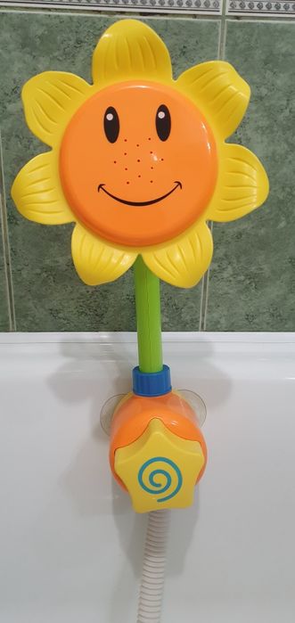 Іграшки для купання