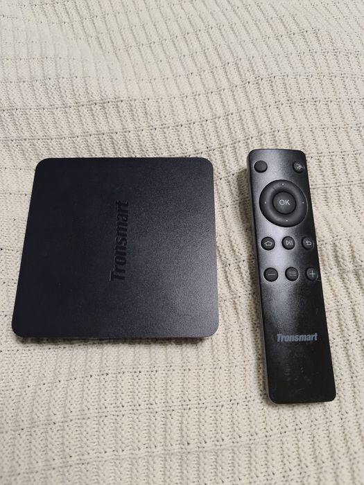 Медіапрогравач  Tronsmart Vega S95