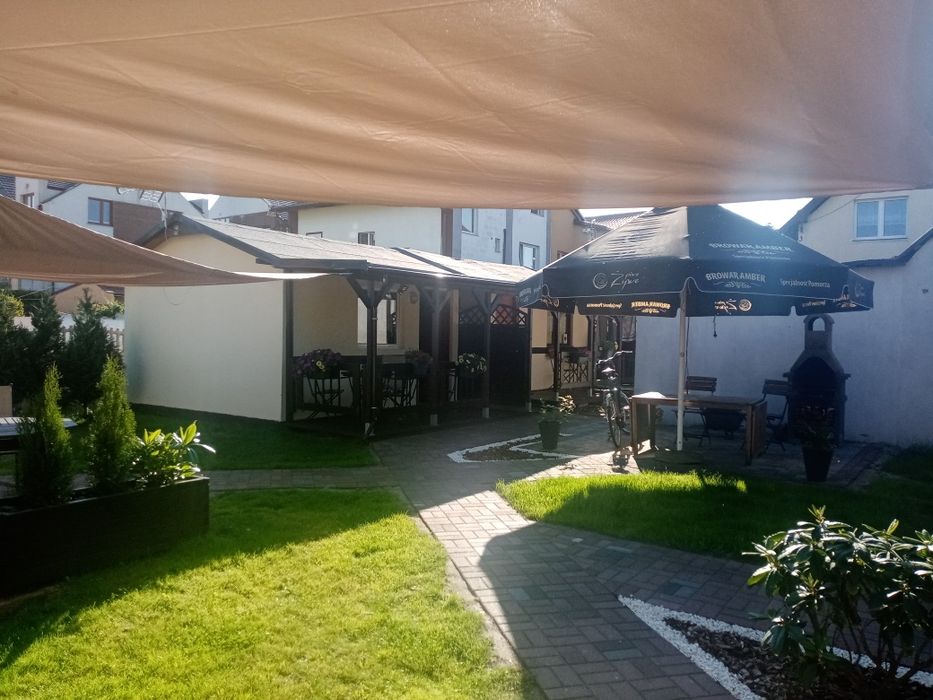 Jastarnia Domki letniskowe,pokoje. wolne terminy