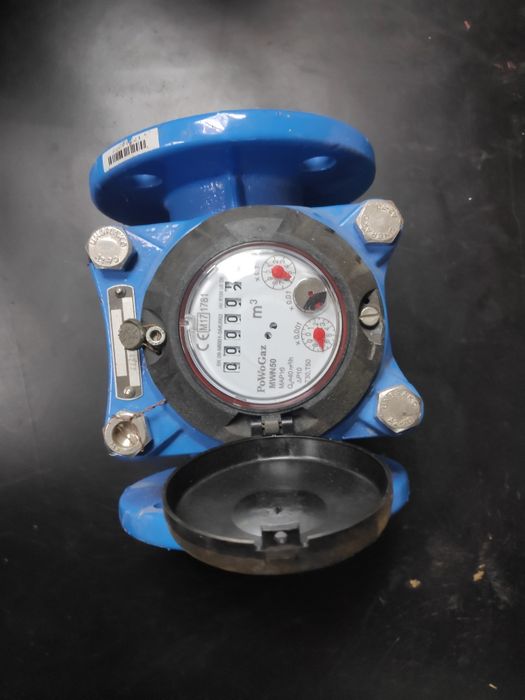 Wodomie Powogaz MWN 50 nowy instalacja hydrauliczna