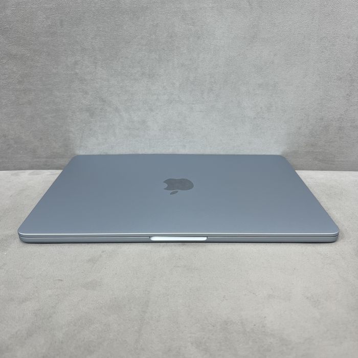 Open Box Macbook Air 13” 2025 M4 16GB | 256Gb •ГАРАНТІЯ Макбук М4