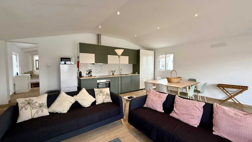 Quinta com moradia T5 + 1 Alentejo - Foros do Locário