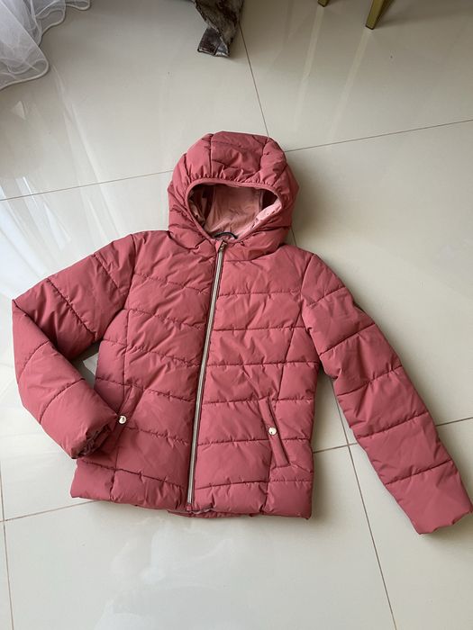 Одяг для дівчинки 134- 140 розмір