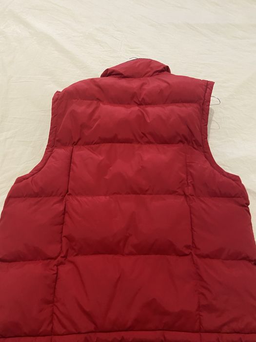 Blusão colete Tommy Hilfiger M