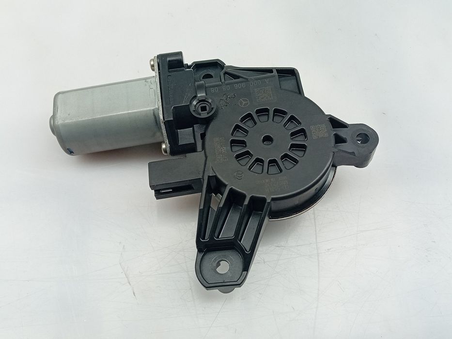 Motor vidro trás esquerdo MERCEDES-BENZ GLE (V167)